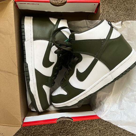 Stockx verified dunks - Picture 2 of 3